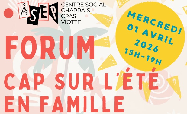 Forum cap sur l'été en famille